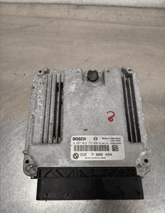 KOMPUTER SILNIKA MINI COOPER R56 7808454 ORG 1