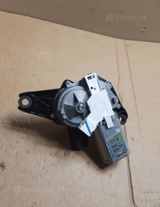 SILNICZEK WYCIERACZKI TYŁ RENAULT CLIO III nr 53026312 3