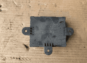Moduł sterownik drzwi prawy przód Ford Mondeo MK4 7G9T14B533BF 2