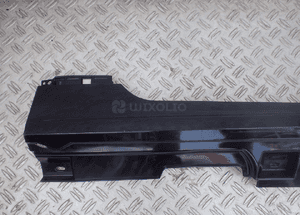 Listwa progowa prawa vw passat B8 r-line 3G0853856AP radom 5