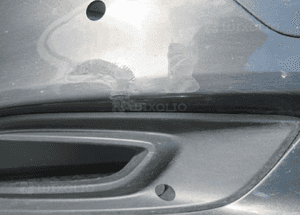 ZDERZAK PRZEDNI PRZÓD OPEL ASTRA K V PRZED LIFTEM 2015- 5