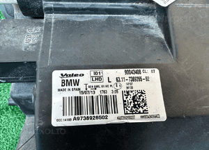 LAMPA BMW I3 ADAPTIVE LED 7389265 4