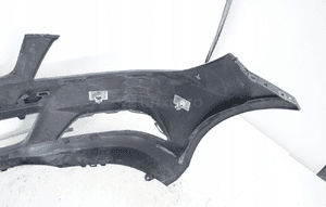 Mercedes c-klasa W204 lift 11-14 A2048805547 zderzak przód przedni 8