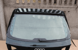 TYLNA KLAPA AUDI A4 B8 AVANT LZ7L 2012 11