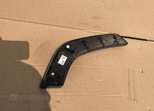 Listwa drzwi lewy tył tylna lewa Toyota RAV4 V 19- 75062-42020 4