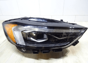 USA Ford EDGE LIFT FULL LED lampa praw przód  KT4B13W029HG 1