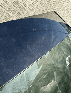 Klapa bagaznika kompletna audi Q5 8R org fv 3