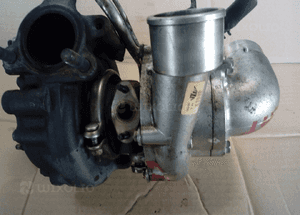 Toyota Avensis T25 Corolla Verso 2.2 d4d turbosprezarka 17201-0R020   0R040  VB13 1