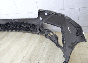 Zderzak przód spoiler skoda octavia iv 4 rs 5e3 5E3807217F 8