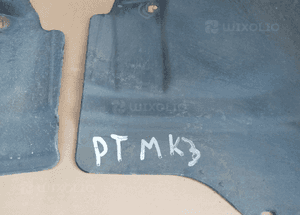 Nadkole prawy tył tylne prawe Ford Mondeo MK3 Sedan 5