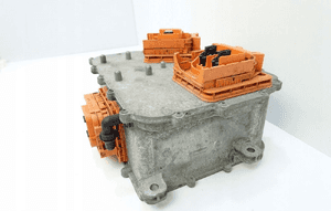 STEROWNIK MODUŁ ŁADOWANIA BMW I3 I01 8660997 2