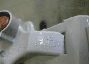Mazda iii 3 bm lewy prawy halogen kierunkowskaz przód igła 3