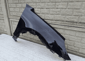 Porsche cayenne lift 7P5 15- błotnik prawy 2