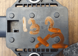 Czujnik 8E0907637A 8E0907637B Przyspieszenia Sensor Czujnik ESP BOSH Audi A4 B6 B7 VW Skoda 8
