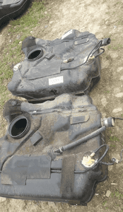 Mazda 3 BK 03-09 1.4 1.6  2.0 2.3 16V 2.0 citd Zbiornik Bak Paliwa 2