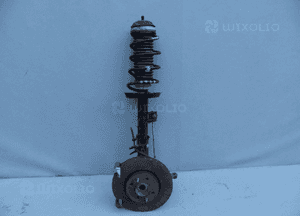 MCPERSON ZWROTNICA LEWY PRZÓD FIAT PANDA III 4X4