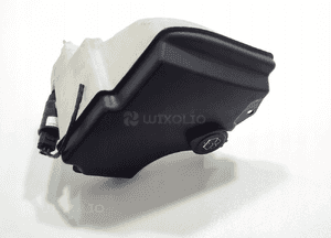 Zbiorniczek płynu do spryskiwaczy bmw Z4 E85 7110854 2002-2006 4