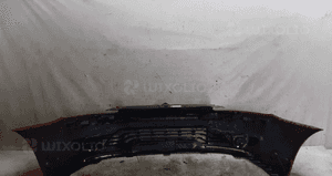 Zderzak przód przedni citroen C4 vtr ekqd bordowy  halogeny 7