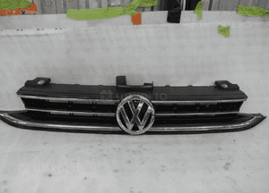 Grill atrapa zderzak przód vw sportsvan lift 510853653H 1