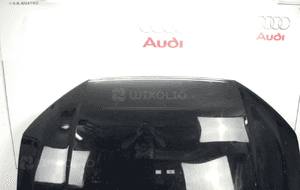 Maska audi Q7 4M 2014-2019 oryginał alu 4M0 4
