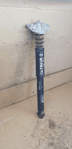 Amortyzator tył tylny Skoda Octavia II 2 1K0513029EN 4