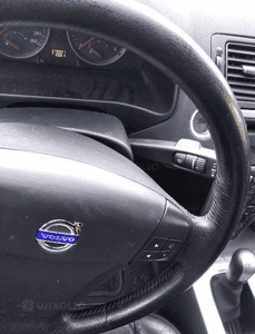 Volvo V50 S40 kierownica 8