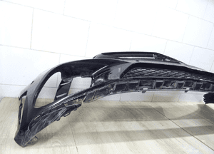 Mercedes c-klasa W205 lift amg zderzak przód A2058856002 11