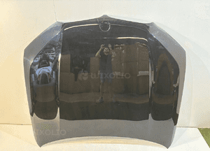 BMW X5 G05 X6 G06 Maska / Pokrywa Silnika - 15453 2