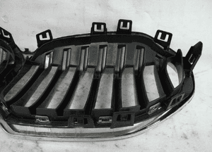 Bmw 1 F40 idealny grill atrapa nerki 9
