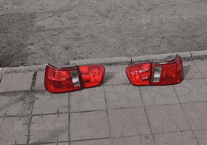 ibiza II FL lampa lewa WYSYŁKA 2