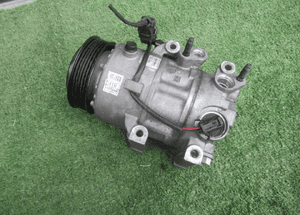 POMPA SPRĘŻARKA KLIMATYZACJI KIA STINGER 3.3 V6 BENZYNA 1