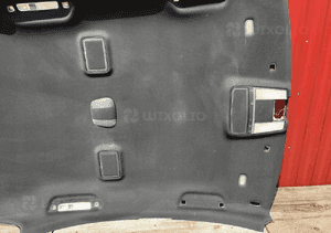 Mercedes W221 krótki podsufika czarna ładny stan 7