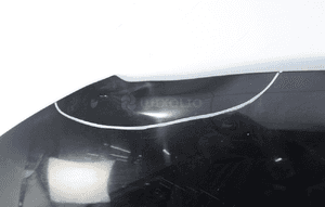Maska pokrywa silnika audi A7 C7 4G8 4G0 5