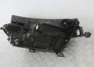 Lampa przednia przód lewa skoda kamiq full led 658 2019- 10