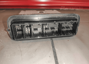 BMW 5 F10 F11 STEROWNIK SILNIKA 3.0D N57 KOMPUTER ECU OBUDOWA ORYGINAŁ 14