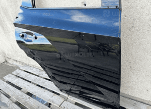 Drzwi tyl tylne prawe hyundai tucson iv 4 2020- bardzo ladne 2
