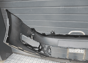 Zderzak przedni przód vw polo v 5 6R0 6R0807221 2009-2014 9