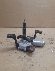 SILNICZEK WYCIERACZEK 13395013 OPEL ASTRA J 5