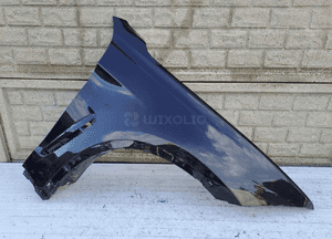 Bmw X6 F16 błotnik przedni prawy 1