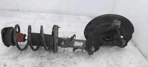 VOLVO V40 II 2.0 MCPHERSON PRAWY PRZÓD 31360946 zwrotnica 5