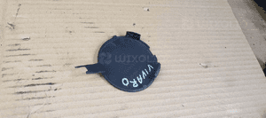 Zaślepka zderzaka przód przednia OPEL Vivaro II TRAFIC III 51530040 51530041 3