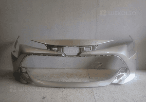 Zderzak przód przedni toyota corolla E21 hb kombi 1