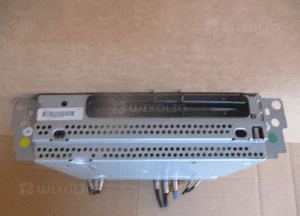 Radio radioodtwarzacz nawigacja bmw F10 F20 F21 F30 F31 F48 X1 6822582 4