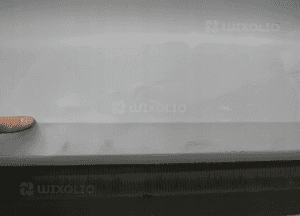 Volvo EX30 drzwi przednie prawe 4