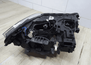 Lampa przód przednia lewa BMW X1 F48 2016- FULL LED 7472219-02 7
