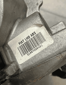 KOLUMNA WSPOMAGANIE FIAT 500 773656830 ORG FV 7