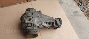 Most dyfer tył dyferencjał Audi Q5 4460310067B 4