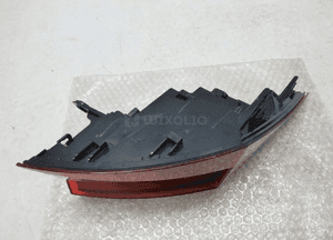 Skoda enyaq iv lampa lewy tył lewa tylna led oem 14