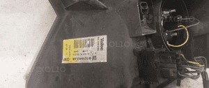Przod przednia  lampa prawa opel meriva a 4