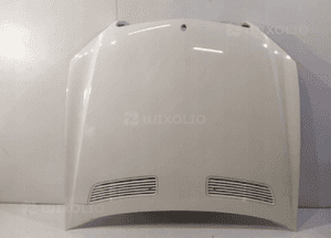 MERCEDES S W221 Maska / Pokrywa Silnika - 15365 1